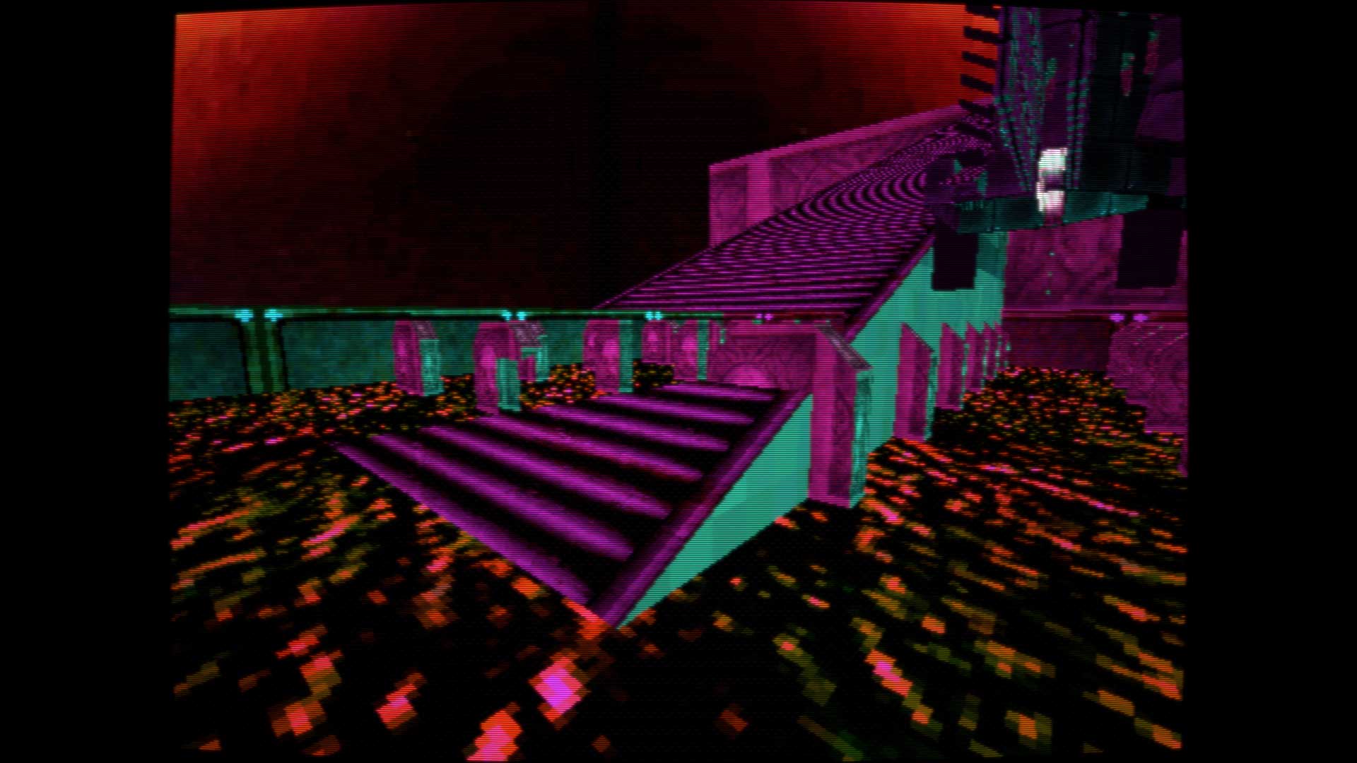 screenshot of An Empty Castle: Laputa